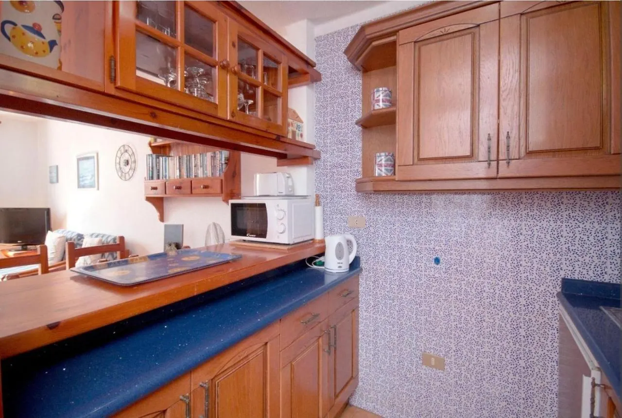 Ps3 Beach & All Amenities Playa de las Américas Apartamento