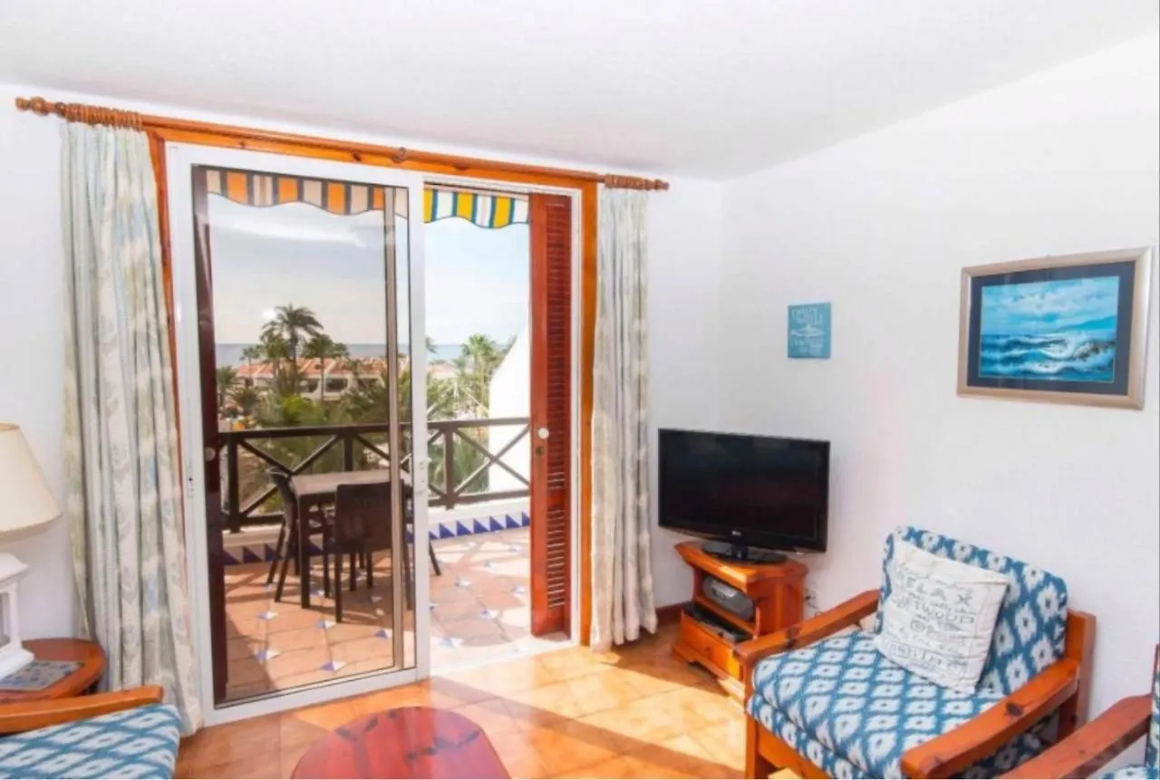 Ps3 Beach & All Amenities Playa de las Américas 0*,