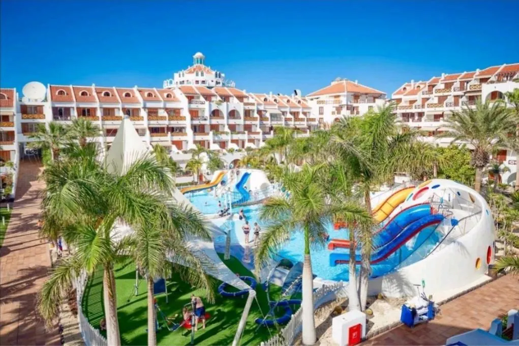 Ps3 Beach & All Amenities Playa de las Américas