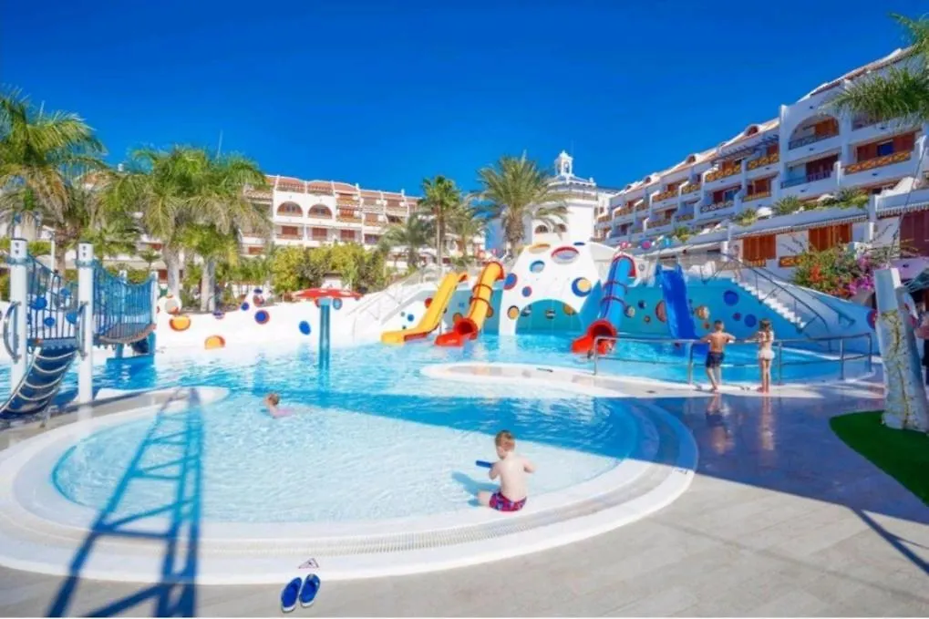 Ps3 Beach & All Amenities Playa de las Américas 0*,
